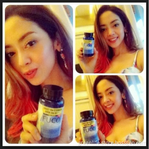 Fucopure Fuco Pure Thailand usa weight loss pills
